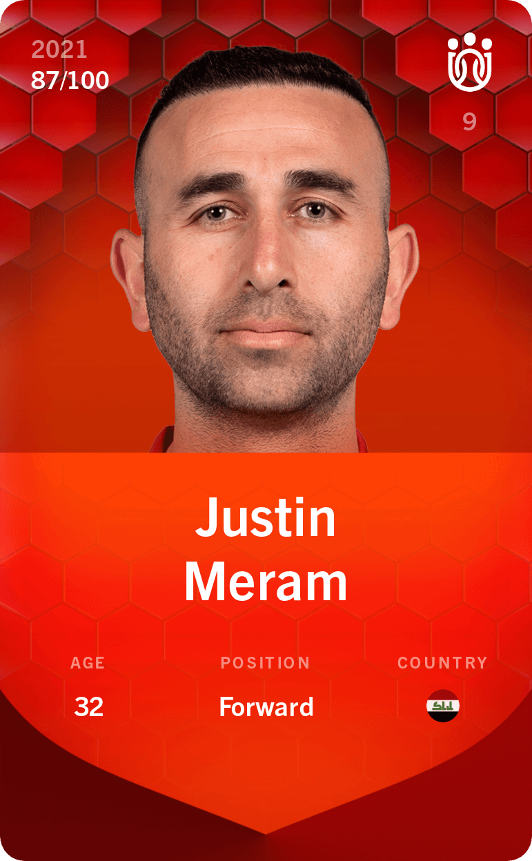 justin-meram-2021-rare-87