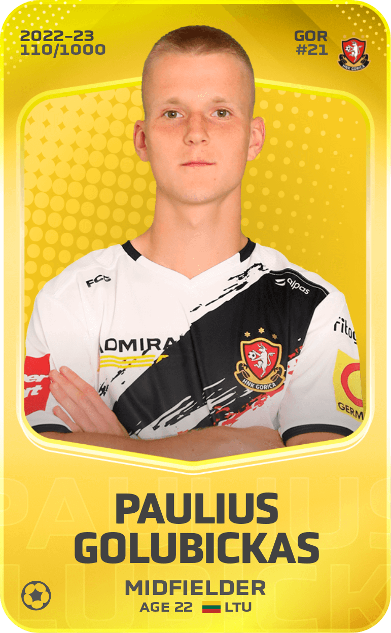 paulius-golubickas-2022-limited-110