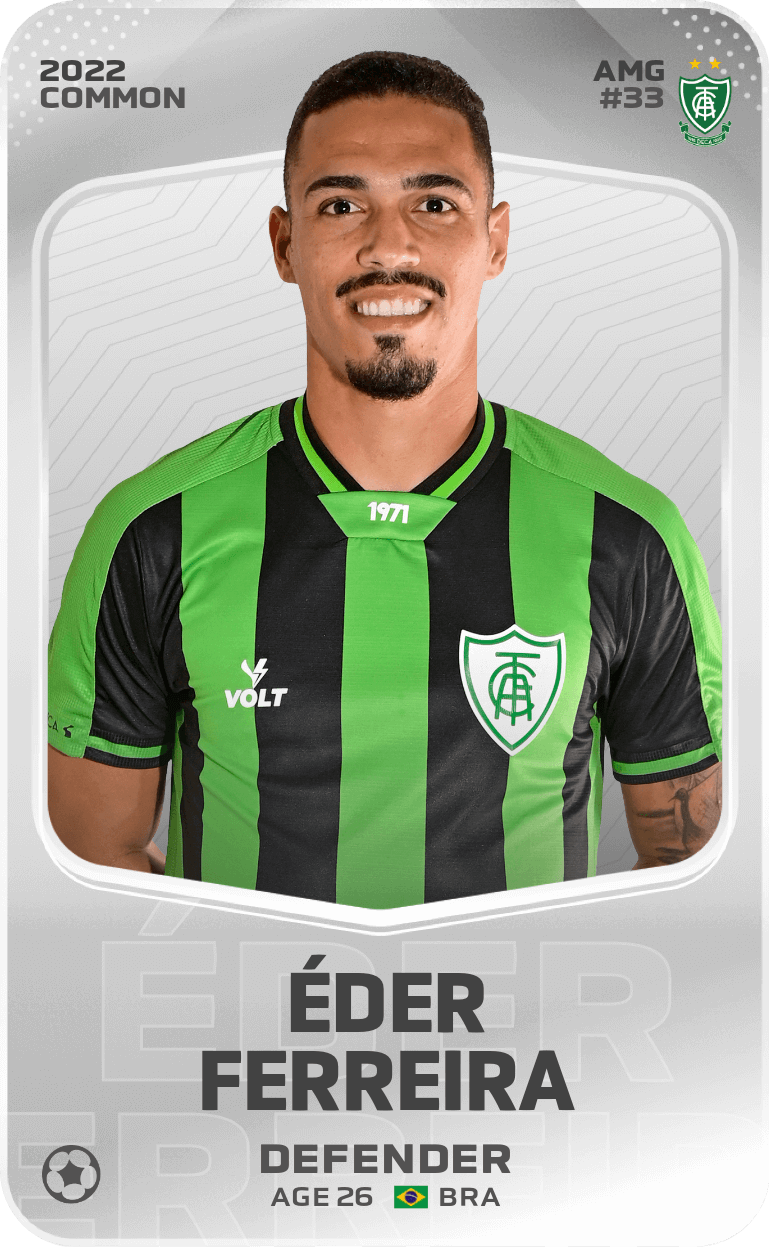 common-card-of-der-ferreira-2022-sorare