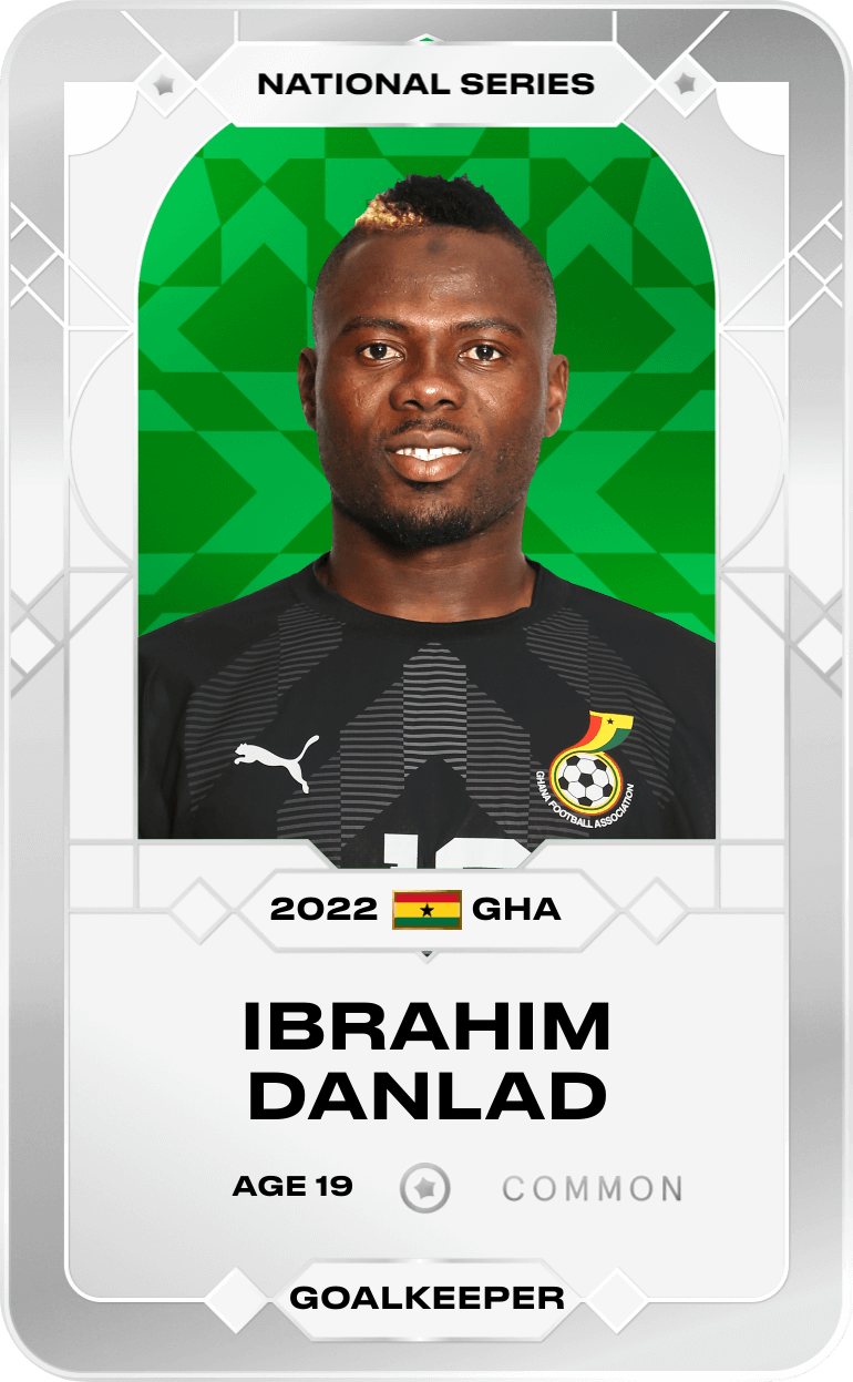 common-card-of-ibrahim-danlad-2022-23-sorare