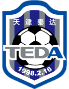 Tianjin Teda FC