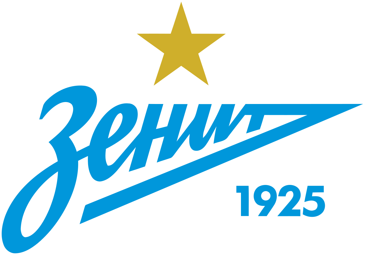 FK Zenit St. Petersburg