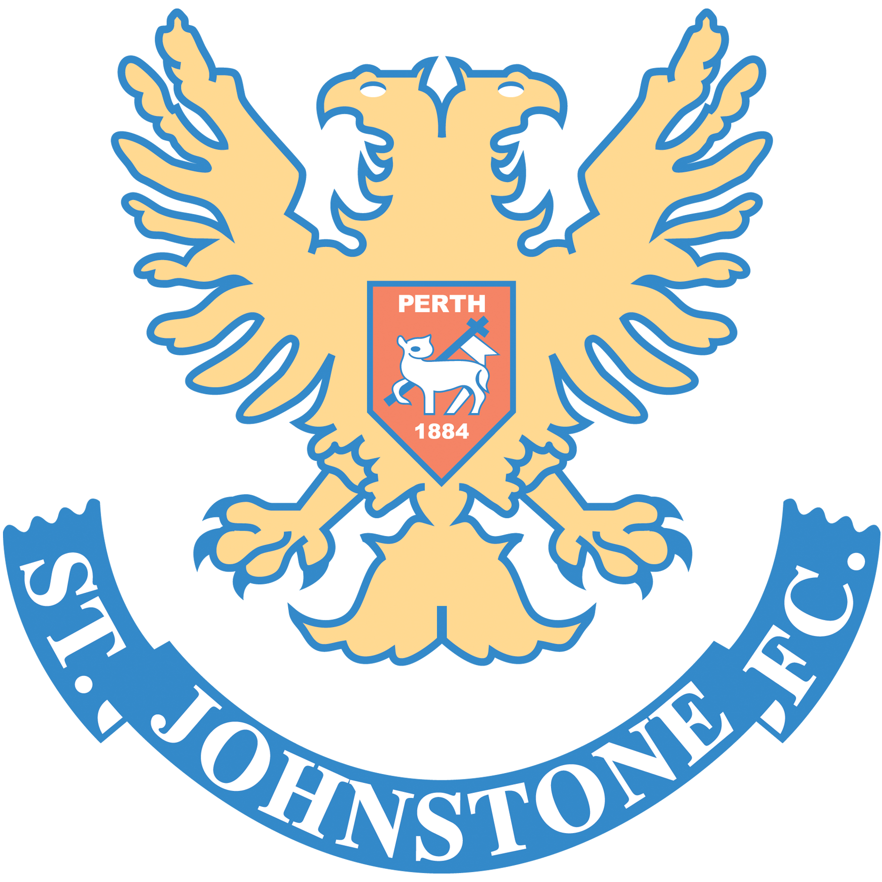 Saint Johnstone FC