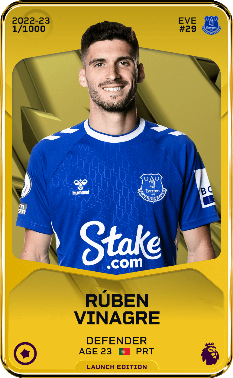 Rúben Vinagre