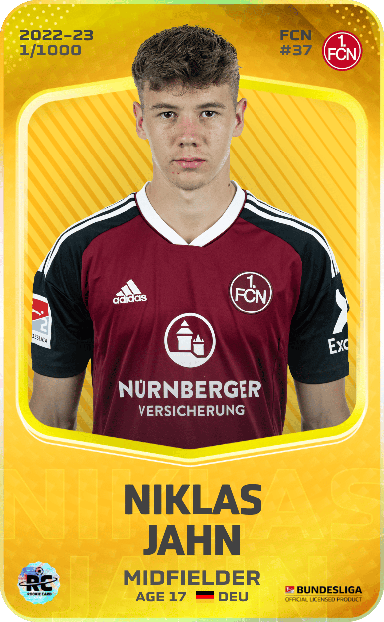Niklas Jahn
