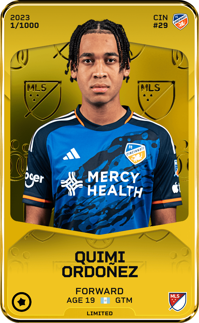 Quimi Ordoñez