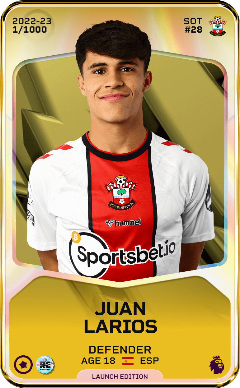 Juan Larios