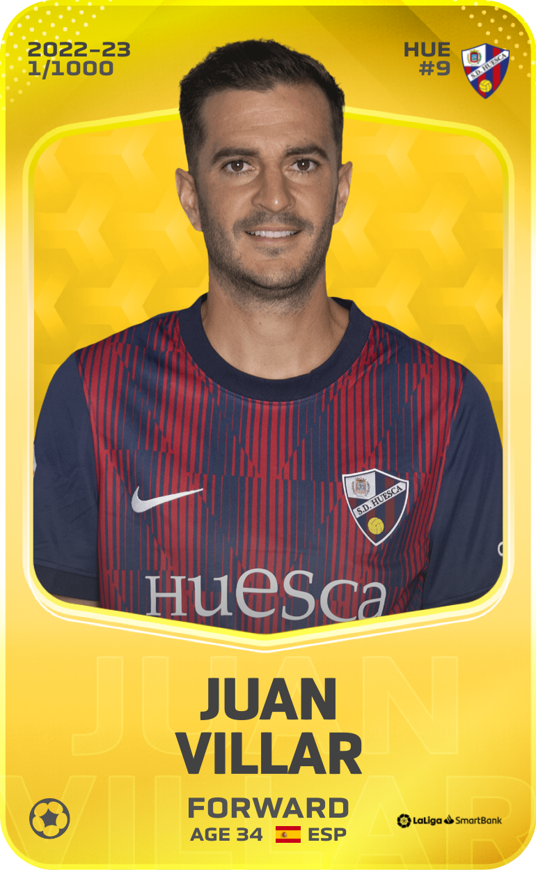 Juan Villar