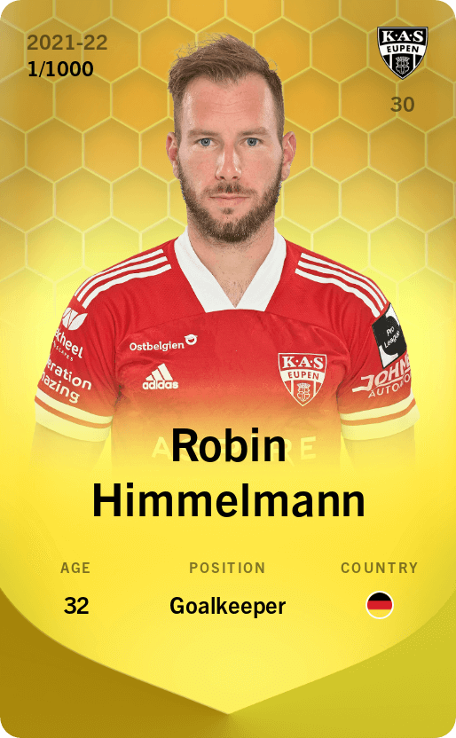 Robin Himmelmann