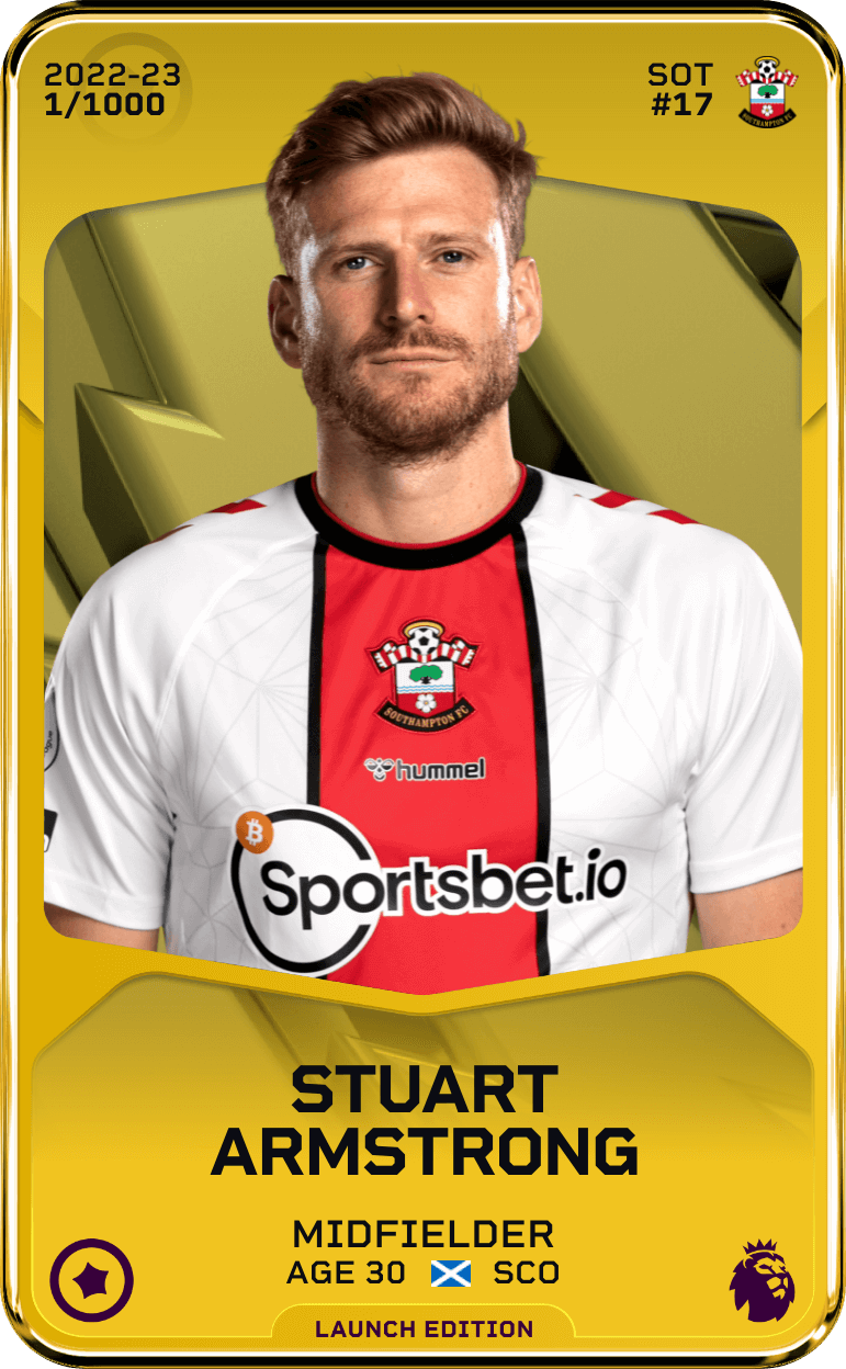 Stuart Armstrong