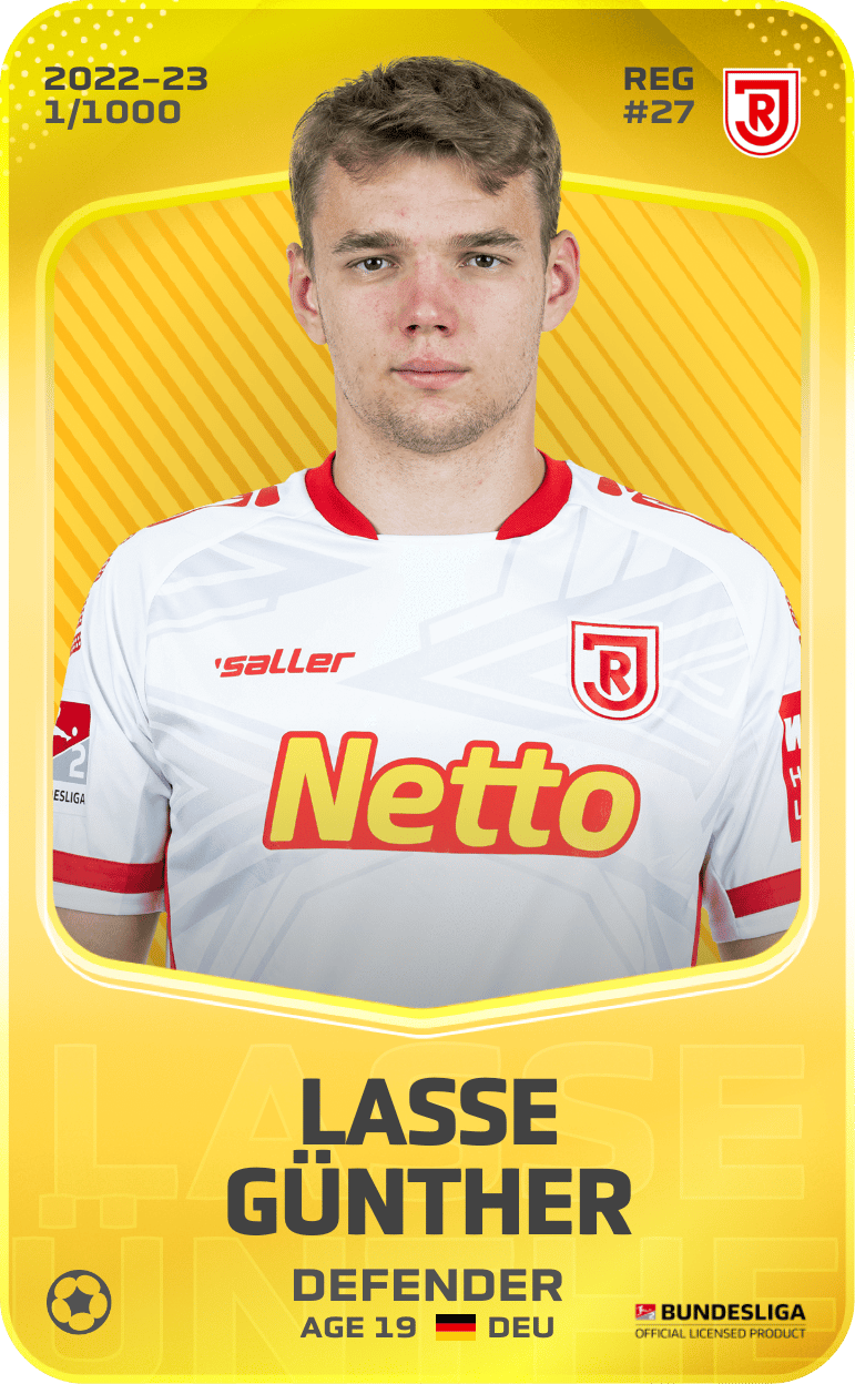 Lasse Günther