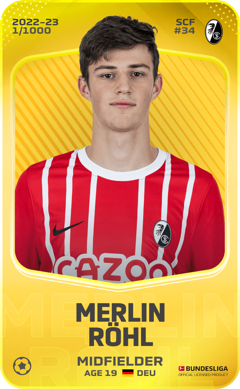 Merlin Röhl