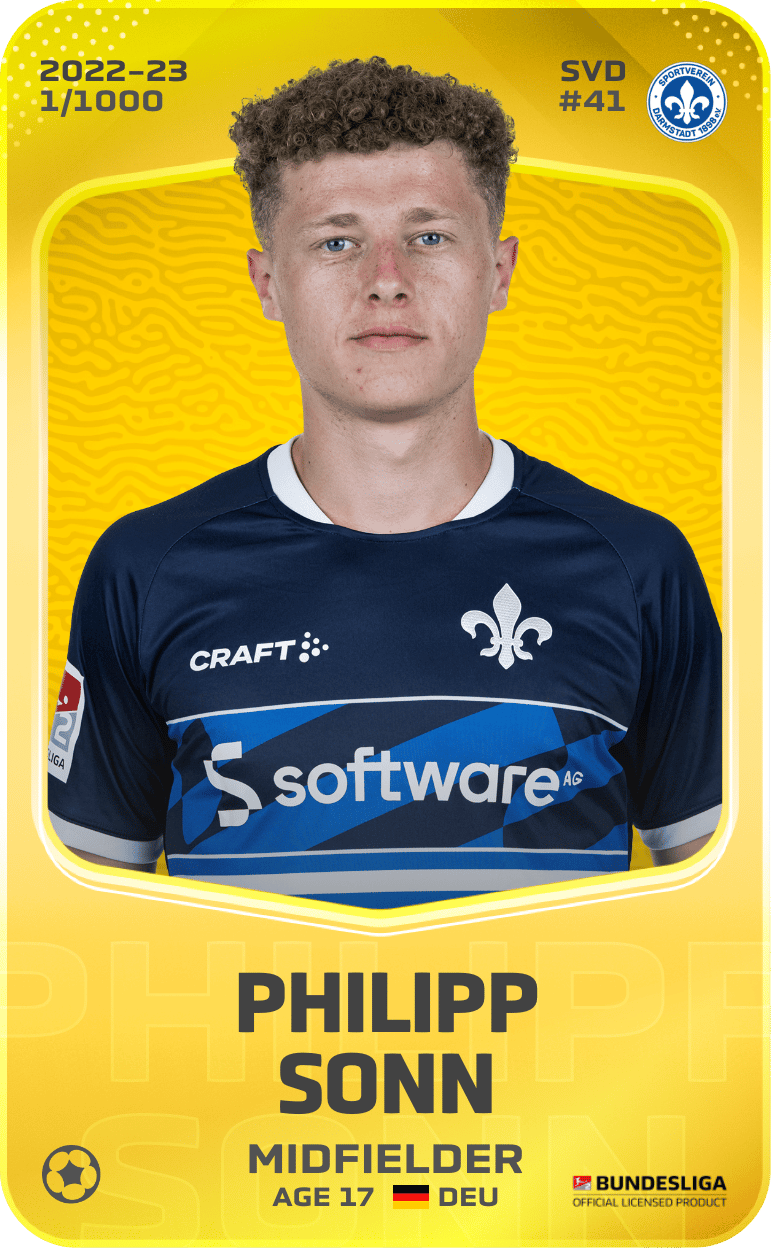 Philipp Sonn