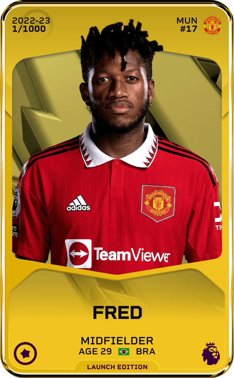 Fred