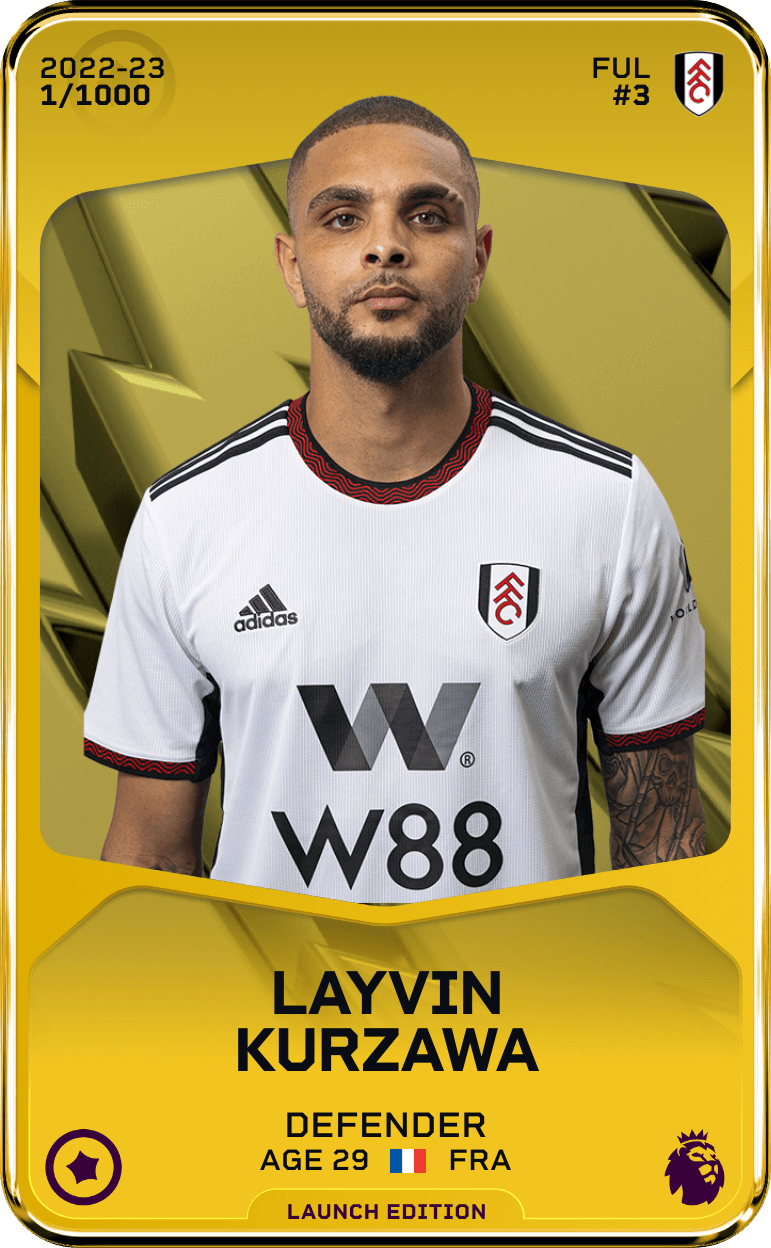 Layvin Kurzawa