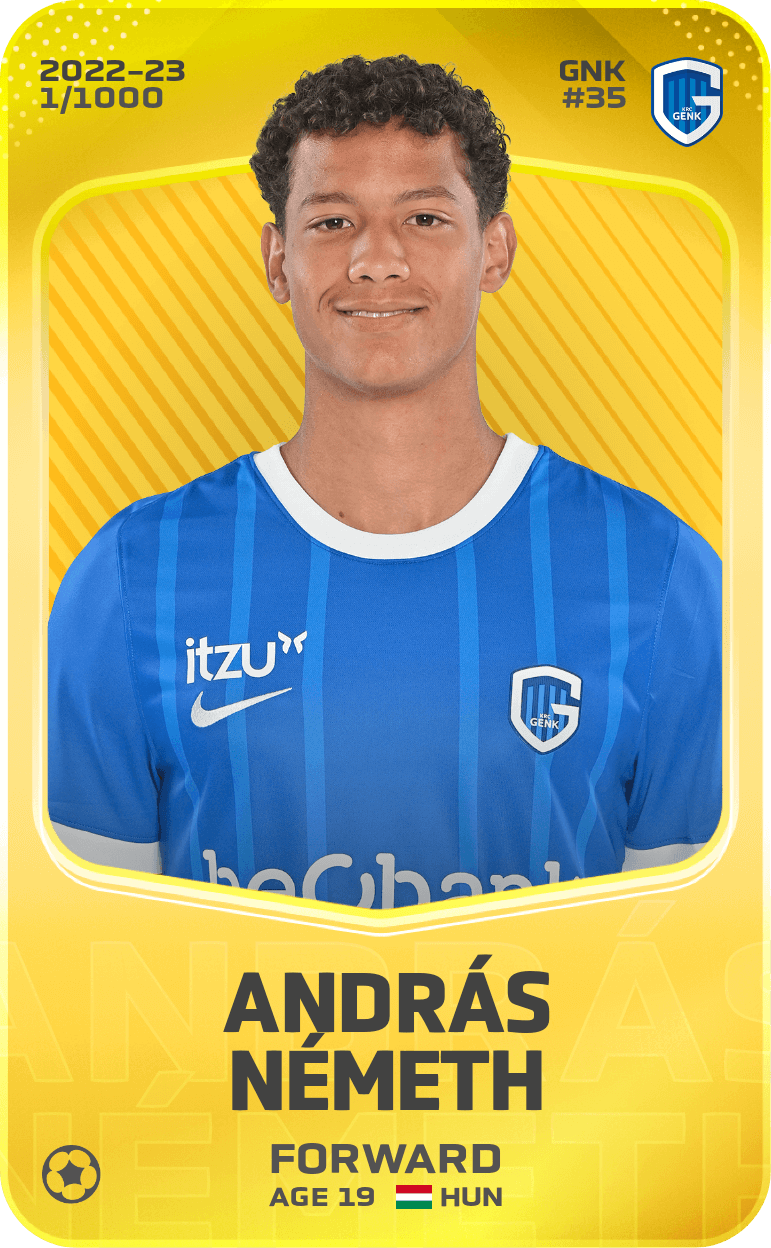 András Németh