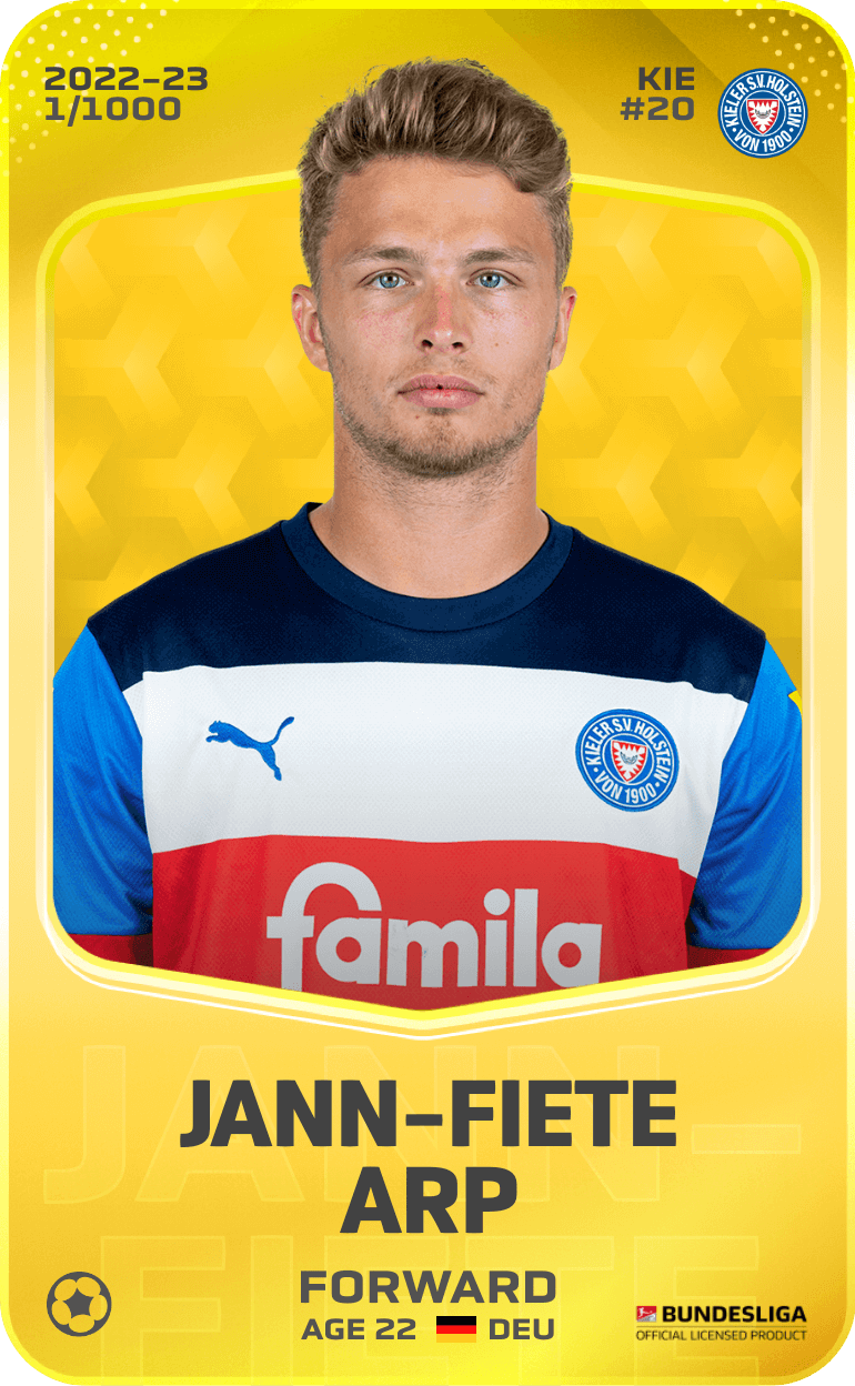 Jann-Fiete Arp