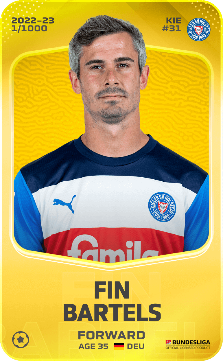 Fin Bartels