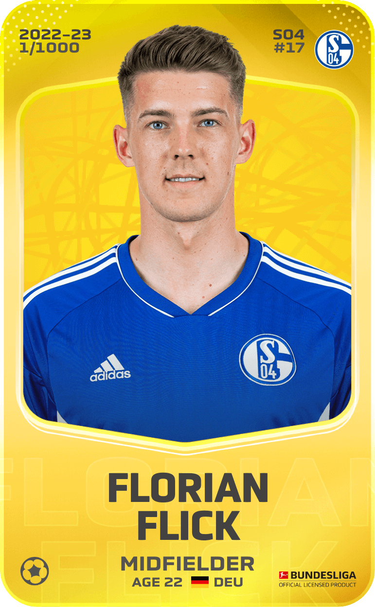 Florian Flick