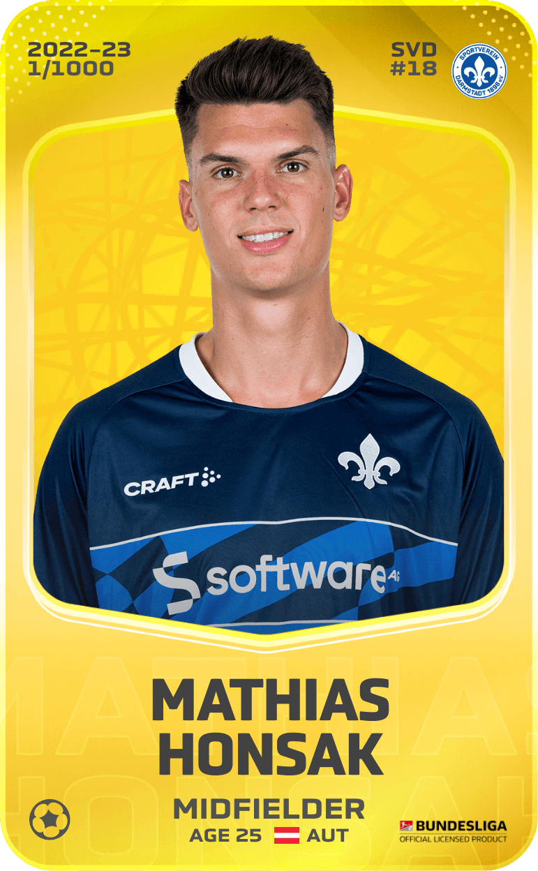 Mathias Honsak