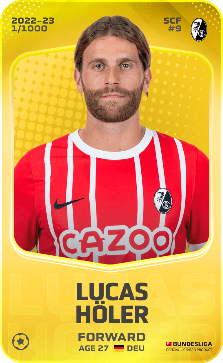 Lucas Höler