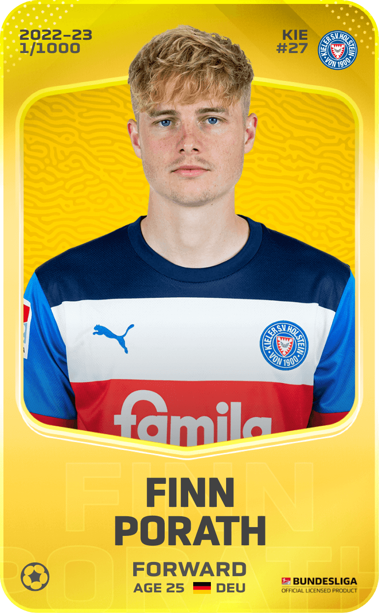 Finn Porath
