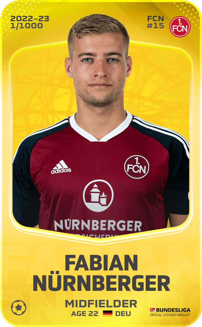 Fabian Nürnberger