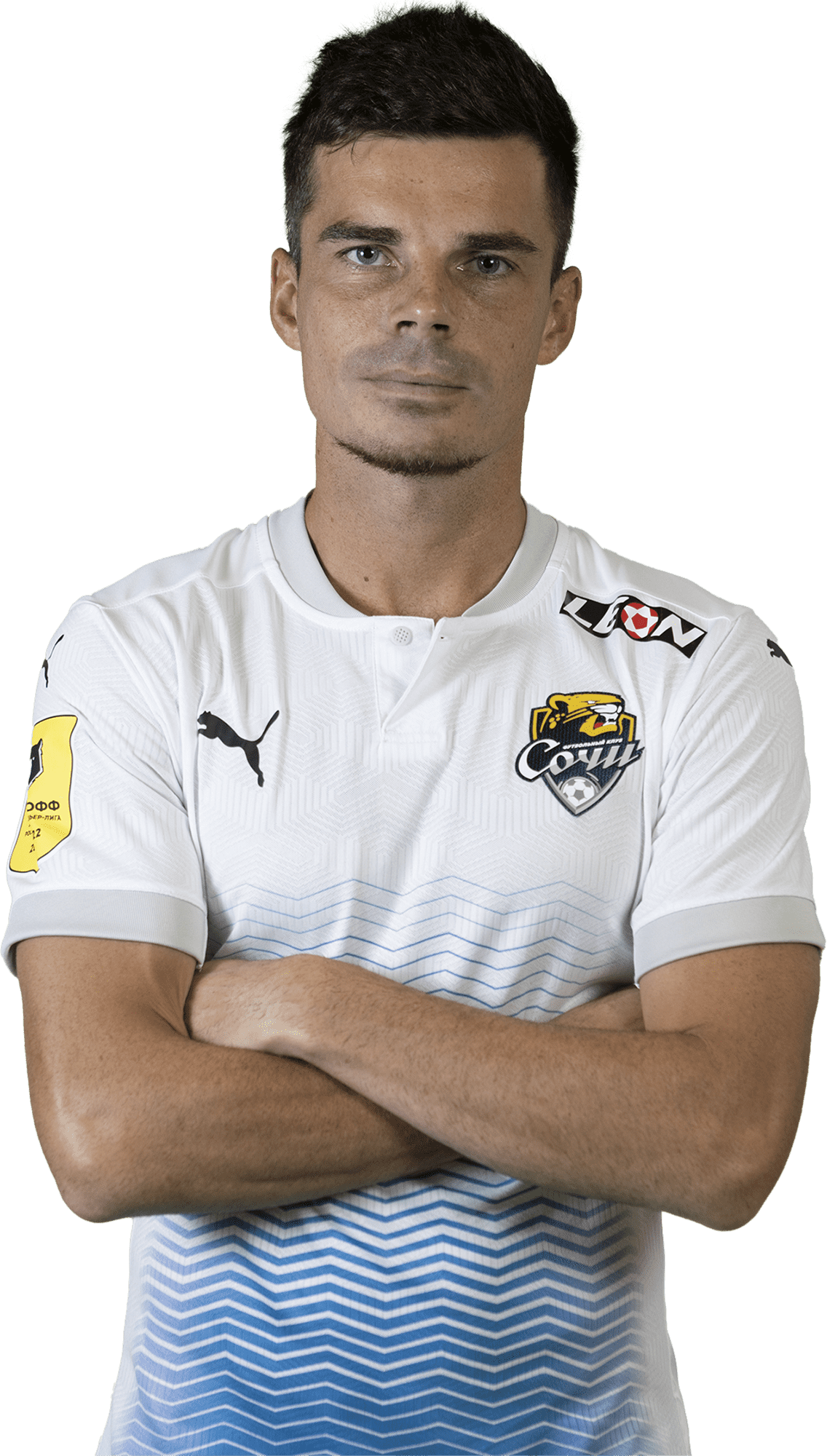 SO5 scores Artur Yusupov sorare SorareBase.football