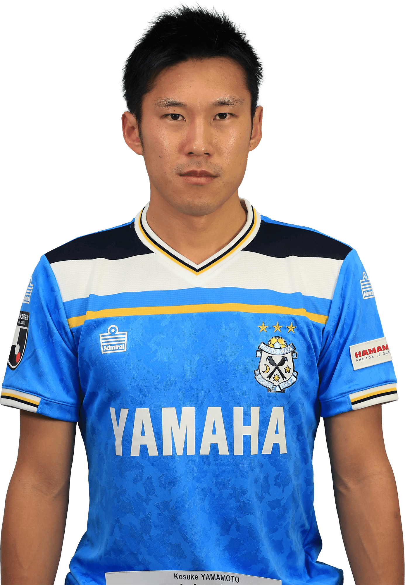SO5 scores Kosuke Yamamoto sorare - SorareBase.football