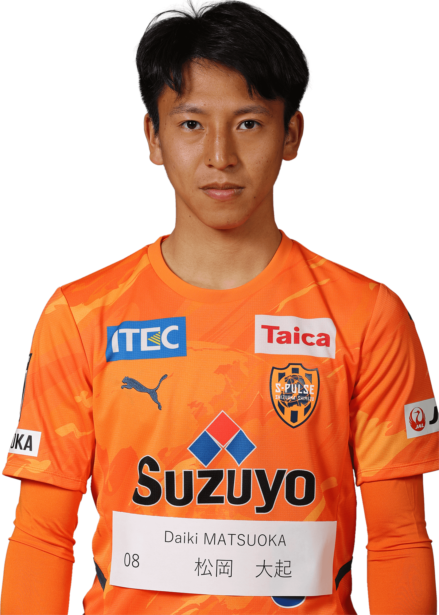 SO5 scores Daiki Matsuoka sorare SorareBase.football