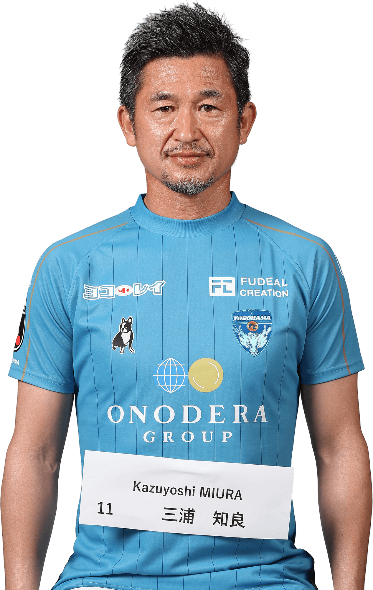 SO5 scores Kazuyoshi Miura sorare - SorareBase.football 