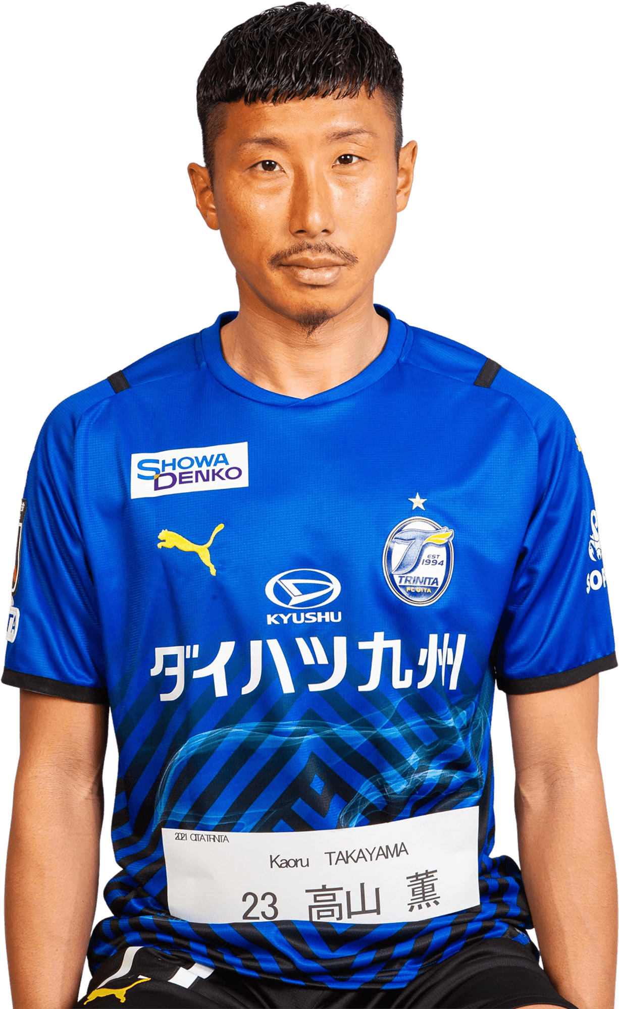 SO5 scores Kaoru Takayama sorare SorareBase.football