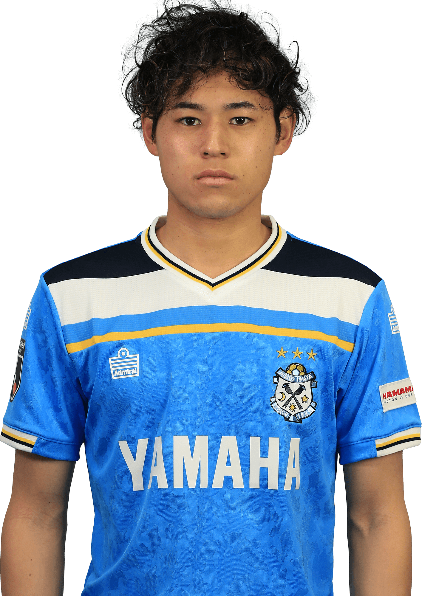 SO5 scores Yutaro Hakamata sorare - SorareBase.football