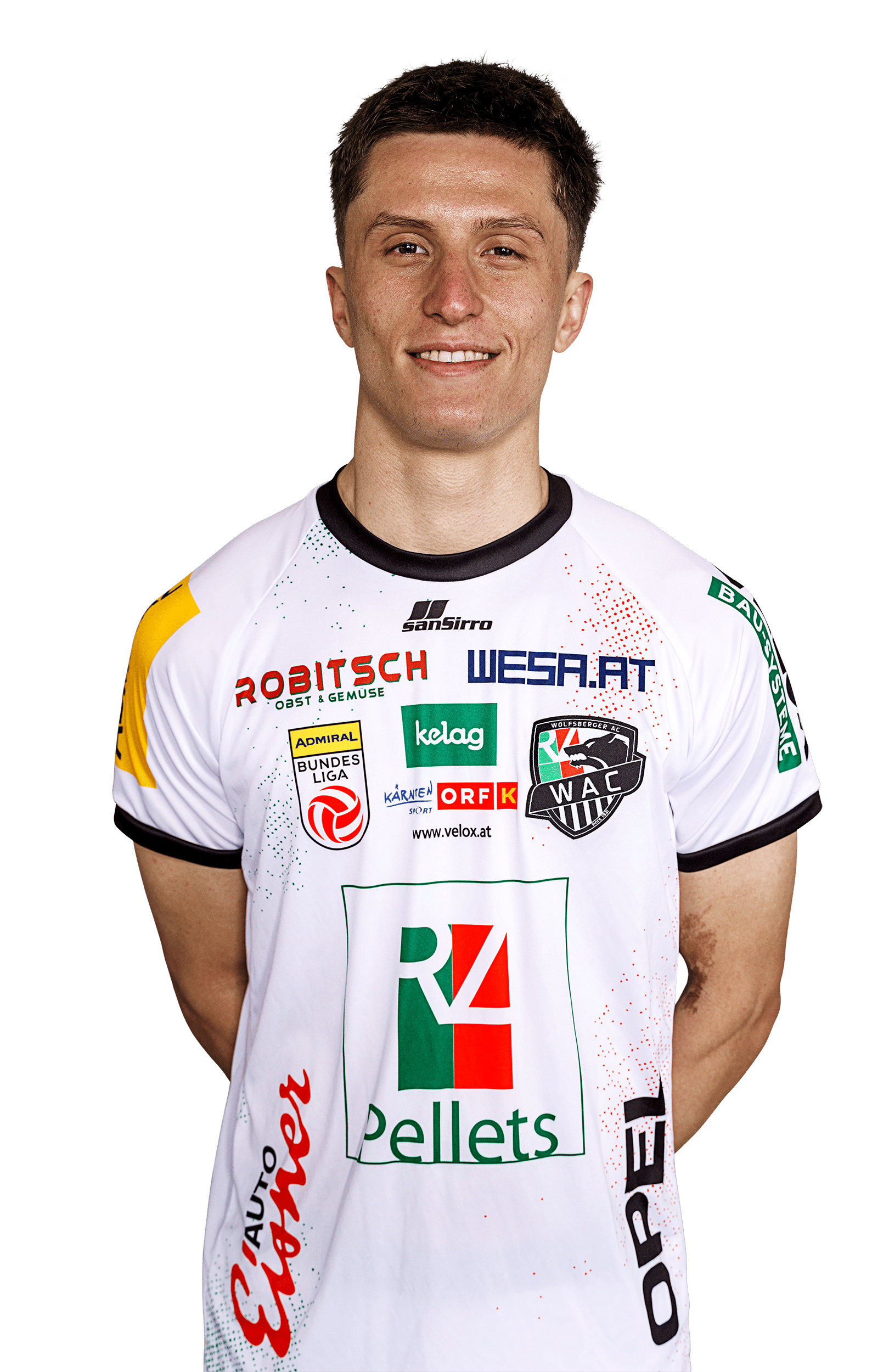 SO5 scores Tim Oermann sorare SorareBase.football