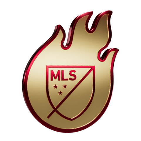 MLS Rare Hot Streaks Level 5