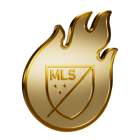 MLS Limited Hot Streaks Level 5