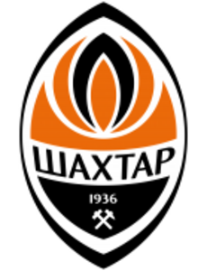 FC Shakhtar Donetsk Under 19