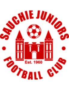 Sauchie Juniors FC