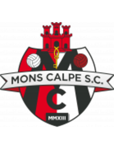 Mons Calpe SC