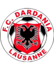 FC Dardania Lausanne