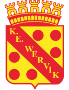 K. Eendracht Wervik