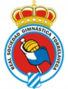 Real Sociedad Gimnástica de Torrelavega