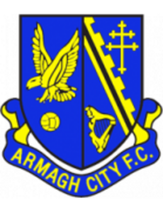 Armagh City FC