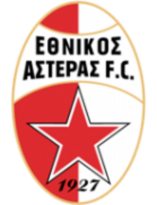 Ethnikos Asteras FC