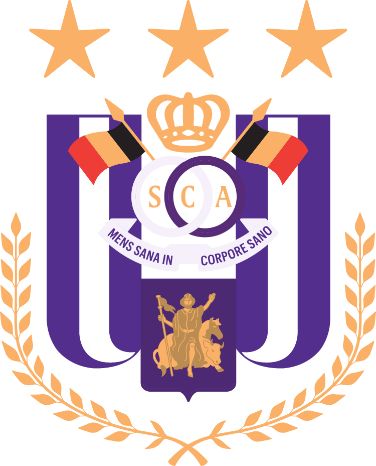 RSC Anderlecht – Club Profile • Sorare