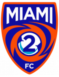 Miami FC 2