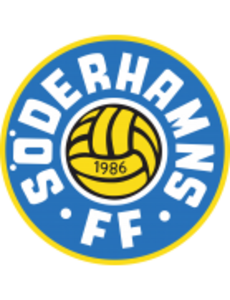 Söderhamns FF