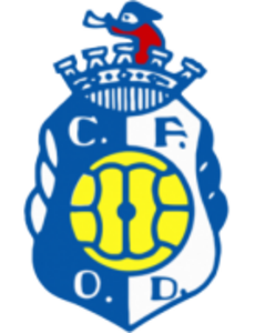 Clube de Futebol de Oliveira do Douro