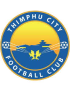 Thimphu City FC