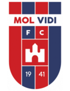 MOL Vidi FC II